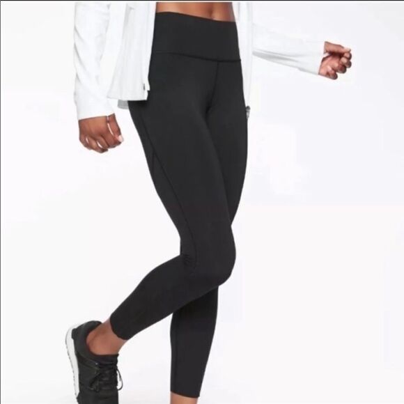 Athleta Challenge 7/8 Tight - Picture 1 of 14